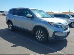 5FNYF6H37KB027719 2019 HONDA PILOT