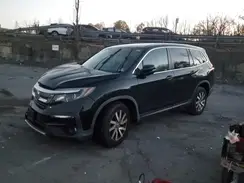 5FNYF6H37KB036159 2019 HONDA PILOT