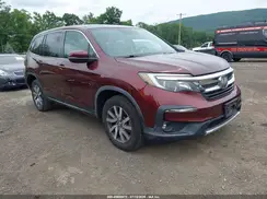 5FNYF6H37KB039448 2019 HONDA PILOT
