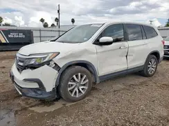5FNYF6H37KB042804 2019 HONDA PILOT