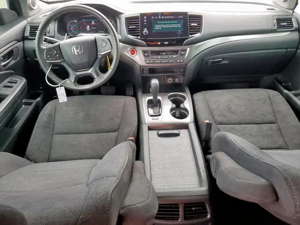 5FNYF6H37KB042804 2019 HONDA PILOT - Image 8
