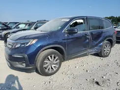 5FNYF6H37KB045198 2019 HONDA PILOT