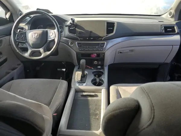 5FNYF6H37KB045198 2019 HONDA PILOT - Image 8