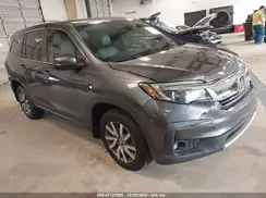 5FNYF6H37KB045993 2019 HONDA PILOT