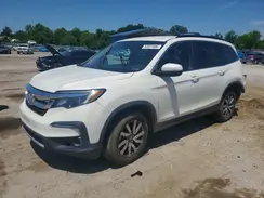 5FNYF6H37KB053351 2019 HONDA PILOT