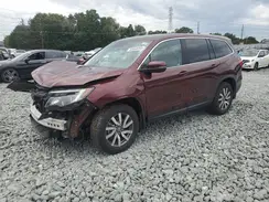 5FNYF6H37KB063443 2019 HONDA PILOT