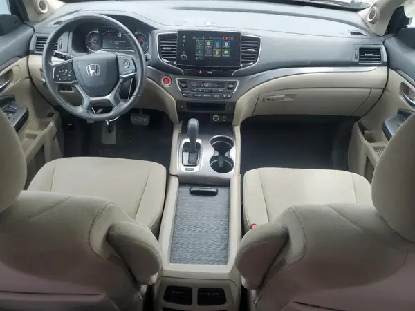 5FNYF6H37KB063443 2019 HONDA PILOT - Image 8