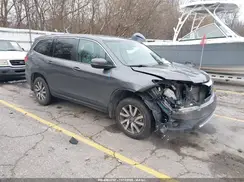 5FNYF6H37KB064415 2019 HONDA PILOT