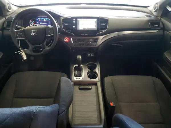 5FNYF6H37KB065015 2019 HONDA PILOT - Image 8