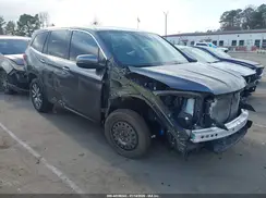 5FNYF6H37KB070067 2019 HONDA PILOT