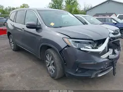 5FNYF6H37KB083644 2019 HONDA PILOT