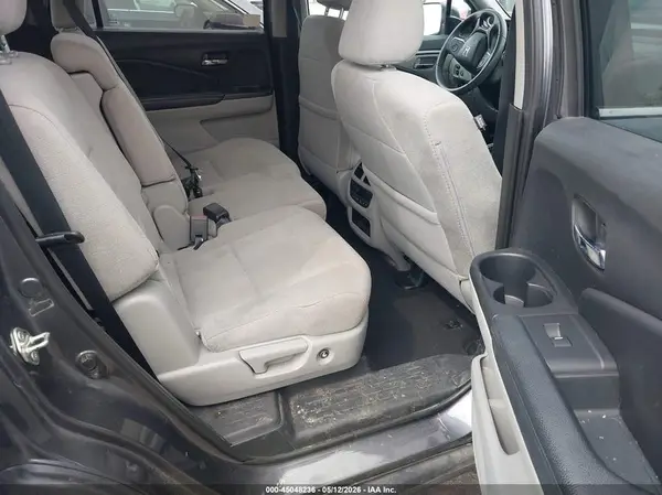 5FNYF6H37KB083644 2019 HONDA PILOT - Image 8