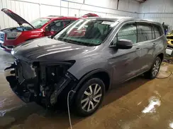 5FNYF6H37KB084082 2019 HONDA PILOT