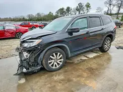 5FNYF6H37KB087838 2019 HONDA PILOT