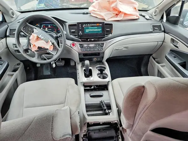 5FNYF6H37KB087838 2019 HONDA PILOT - Image 8