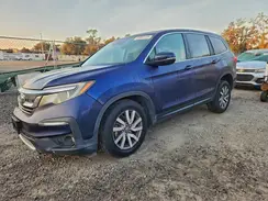 5FNYF6H37KB088097 2019 HONDA PILOT