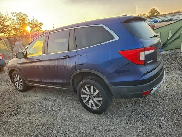5FNYF6H37KB088097 2019 HONDA PILOT - Image 2