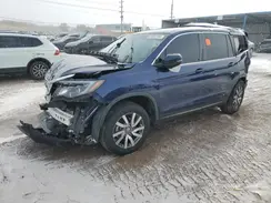 5FNYF6H37KB090870 2019 HONDA PILOT