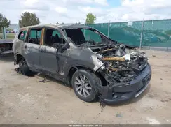 5FNYF6H37KB098063 2019 HONDA PILOT