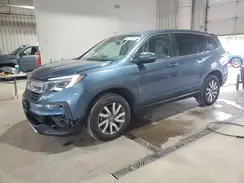 5FNYF6H37LB009089 2020 HONDA PILOT
