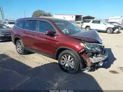 5FNYF6H37LB012364 2020 HONDA PILOT