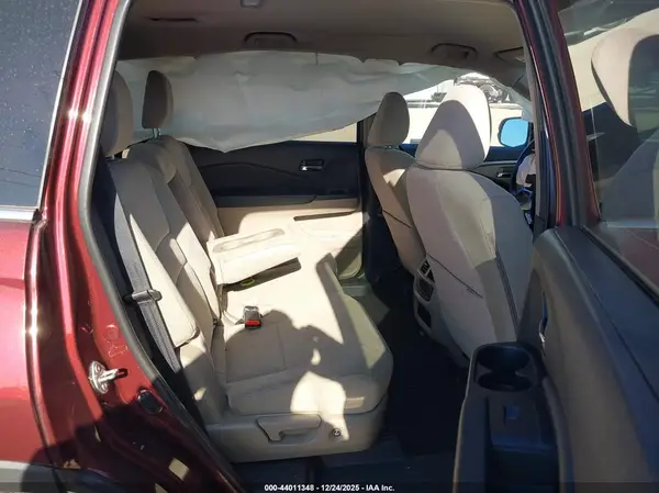 5FNYF6H37LB012364 2020 HONDA PILOT - Image 8