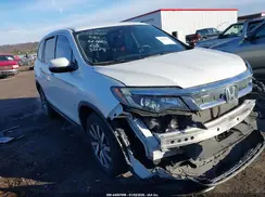 5FNYF6H37LB014356 2020 HONDA PILOT