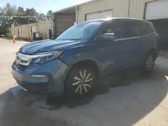 5FNYF6H37LB022005 2020 HONDA PILOT