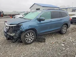 5FNYF6H37LB024157 2020 HONDA PILOT