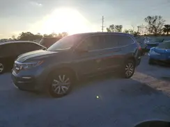 5FNYF6H37LB024191 2020 HONDA PILOT