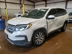 5FNYF6H37LB030444 2020 HONDA PILOT