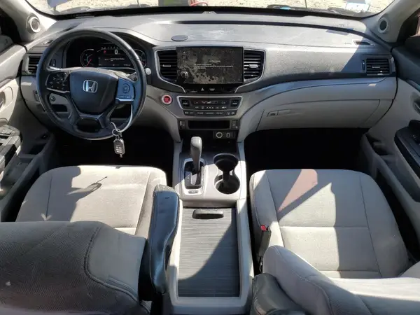 5FNYF6H37LB034185 2020 HONDA PILOT - Image 8