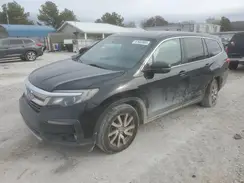5FNYF6H37LB040388 2020 HONDA PILOT