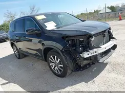 5FNYF6H37LB045235 2020 HONDA PILOT