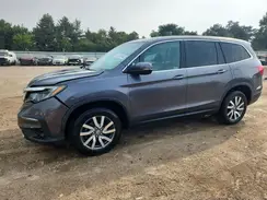 5FNYF6H37LB049575 2020 HONDA PILOT