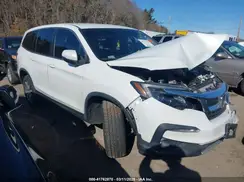5FNYF6H37LB050595 2020 HONDA PILOT