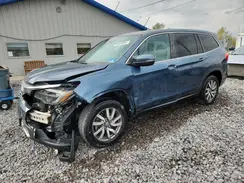 5FNYF6H37LB066389 2020 HONDA PILOT