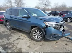 5FNYF6H37LB066408 2020 HONDA PILOT