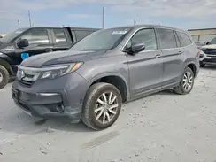 5FNYF6H37MB038805 2021 HONDA PILOT