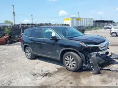 5FNYF6H37MB054261 2021 HONDA PILOT