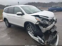5FNYF6H37MB062814 2021 HONDA PILOT