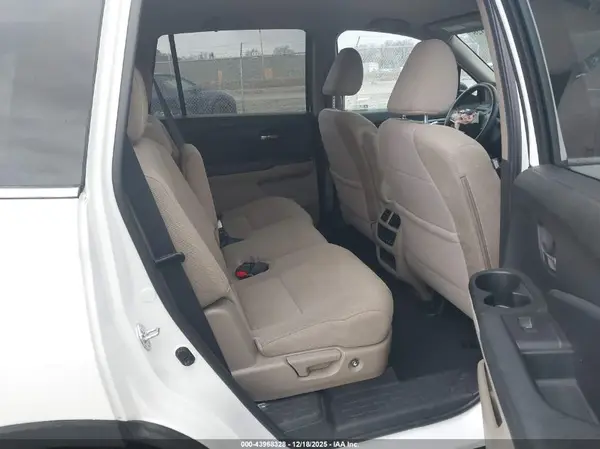 5FNYF6H37MB062814 2021 HONDA PILOT - Image 8