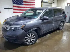 5FNYF6H37MB070069 2021 HONDA PILOT
