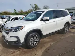 5FNYF6H37MB087115 2021 HONDA PILOT