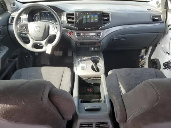 5FNYF6H37MB087115 2021 HONDA PILOT - Image 8