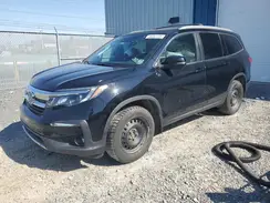 5FNYF6H37MB501770 2021 HONDA PILOT
