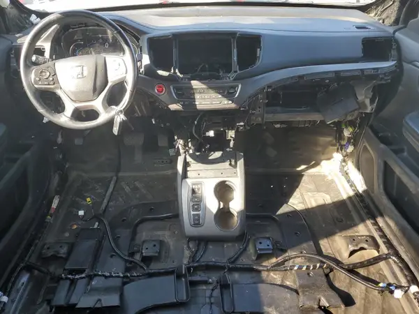 5FNYF6H37MB501770 2021 HONDA PILOT - Image 8