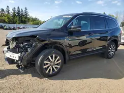 5FNYF6H37MB502546 2021 HONDA PILOT