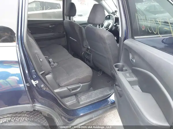 5FNYF6H37MB505169 2021 HONDA PILOT - Image 8