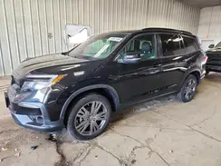 5FNYF6H37NB019012 2022 HONDA PILOT